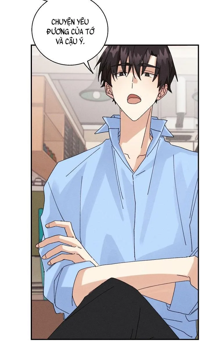 BỘ NHỚ GIẢ DƯỢC Chapter 6 Trang 43