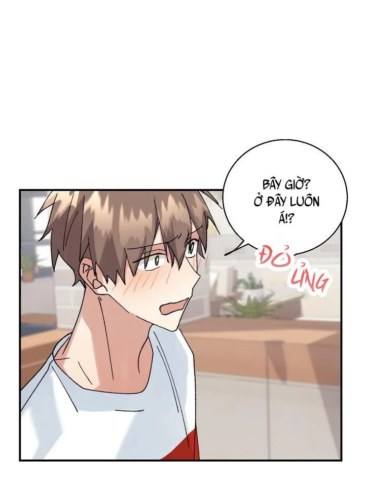 BỘ NHỚ GIẢ DƯỢC Chapter 6 Trang 44