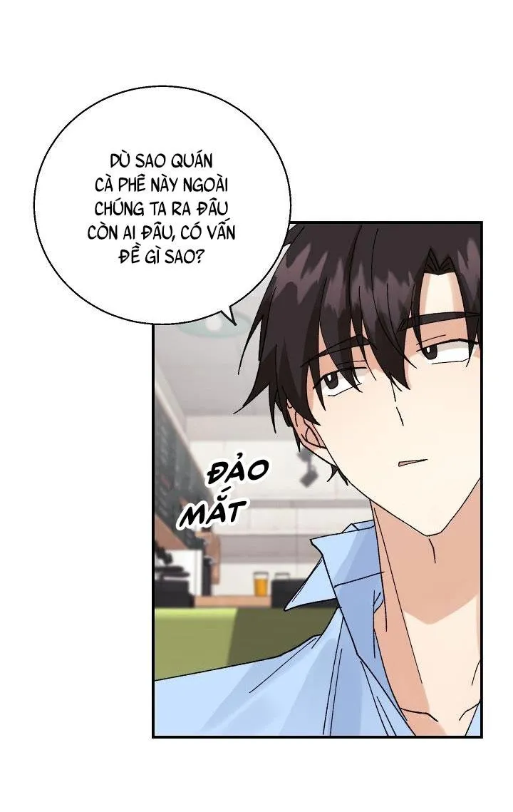 BỘ NHỚ GIẢ DƯỢC Chapter 6 Trang 45