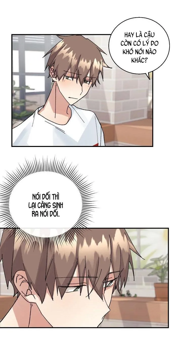 BỘ NHỚ GIẢ DƯỢC Chapter 6 Trang 46