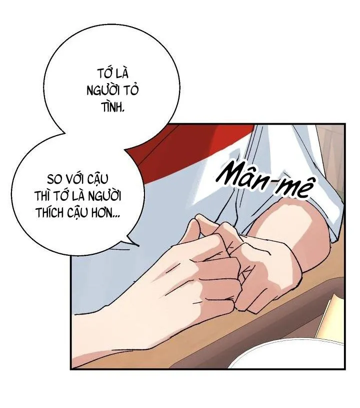 BỘ NHỚ GIẢ DƯỢC Chapter 6 Trang 47