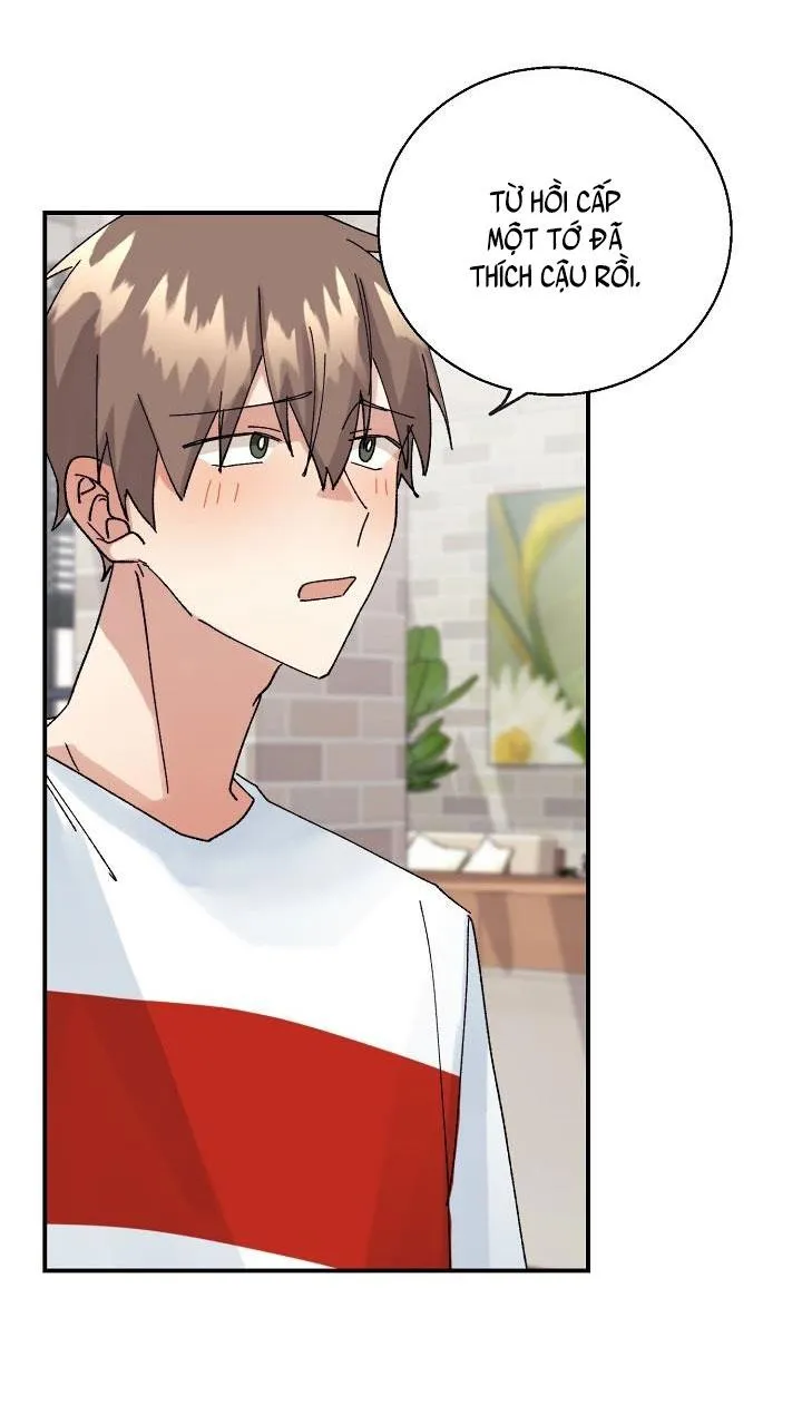 BỘ NHỚ GIẢ DƯỢC Chapter 6 Trang 48