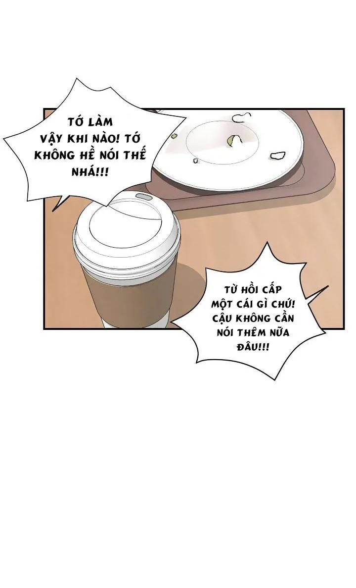 BỘ NHỚ GIẢ DƯỢC Chapter 6 Trang 50