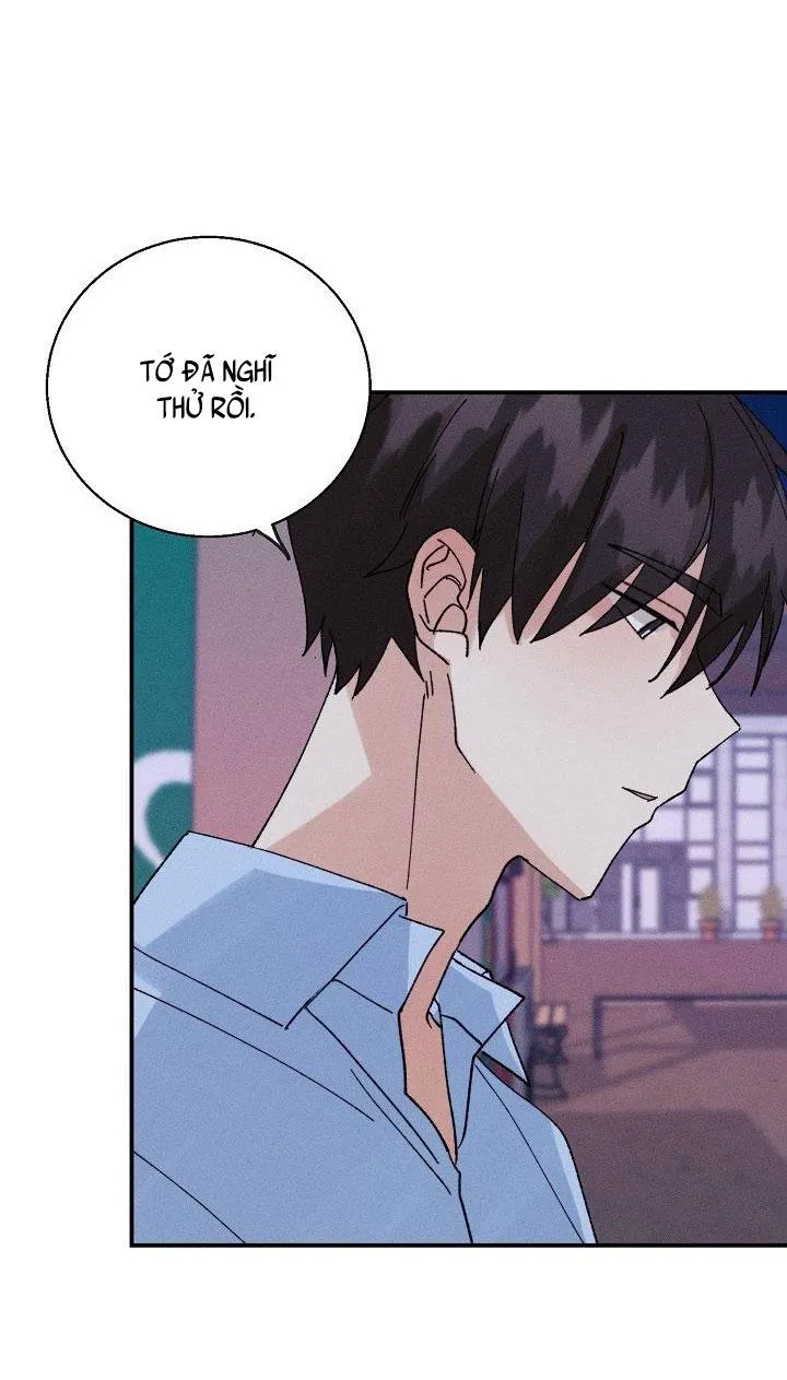 BỘ NHỚ GIẢ DƯỢC Chapter 6 Trang 56