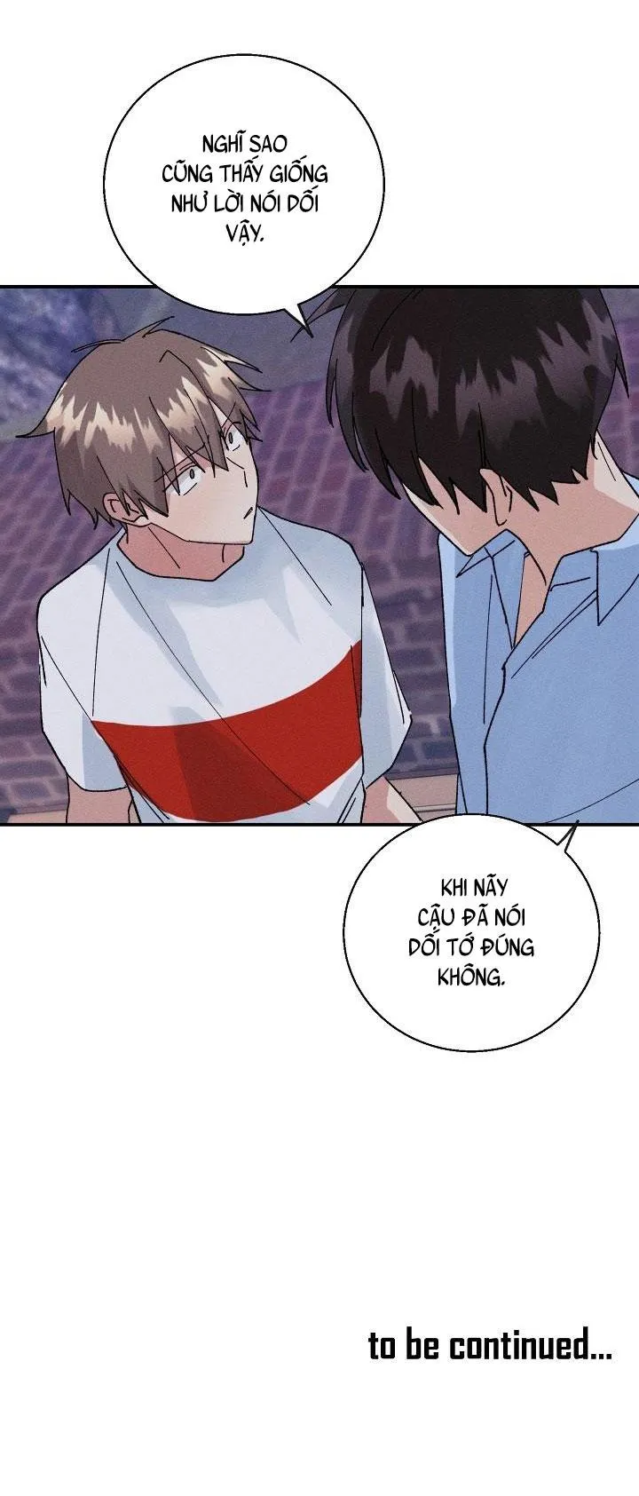 BỘ NHỚ GIẢ DƯỢC Chapter 6 Trang 57