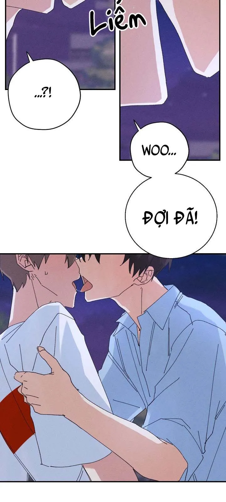 BỘ NHỚ GIẢ DƯỢC Chapter 7 Trang 4