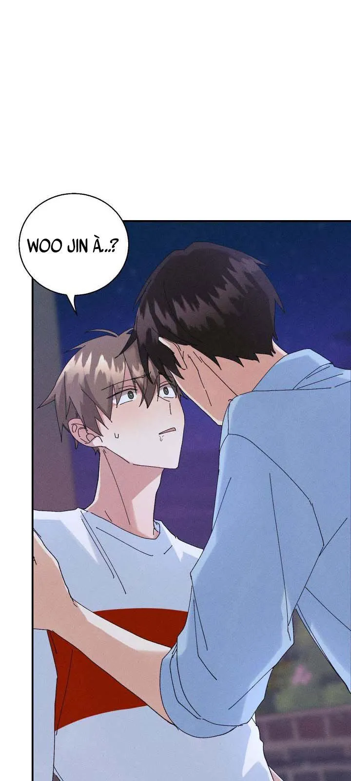 BỘ NHỚ GIẢ DƯỢC Chapter 7 Trang 5