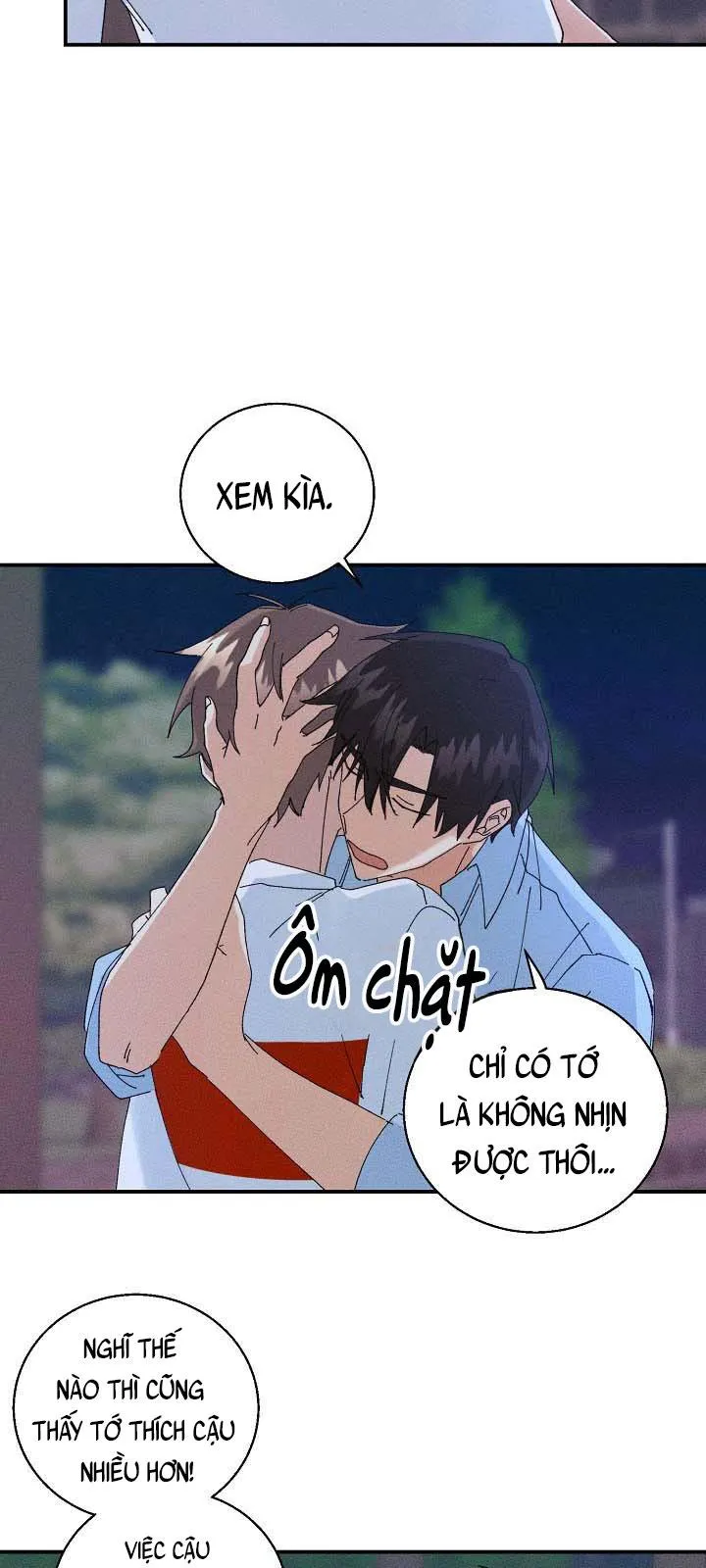 BỘ NHỚ GIẢ DƯỢC Chapter 7 Trang 6