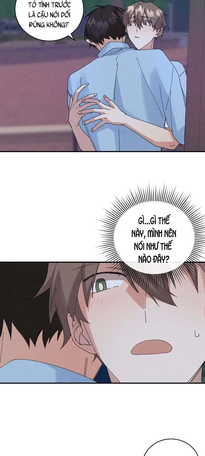 BỘ NHỚ GIẢ DƯỢC Chapter 7 Trang 7