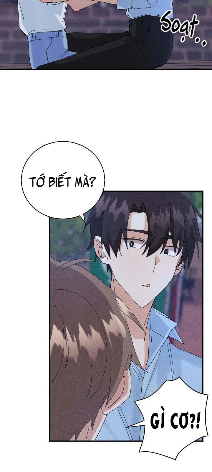 BỘ NHỚ GIẢ DƯỢC Chapter 7 Trang 9