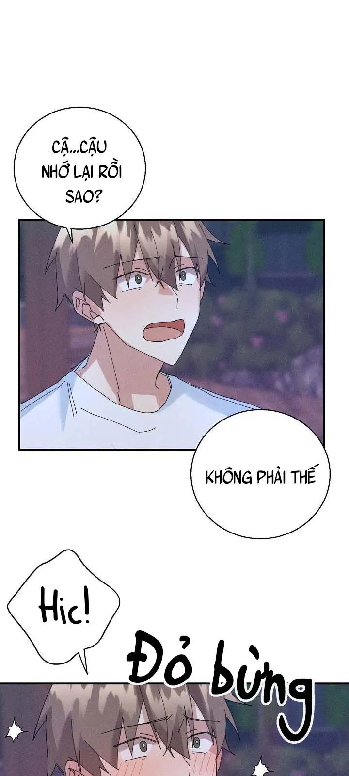 BỘ NHỚ GIẢ DƯỢC Chapter 7 Trang 10