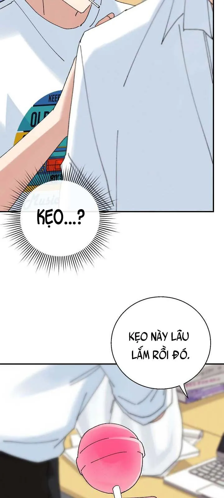 BỘ NHỚ GIẢ DƯỢC Chapter 7 Trang 22