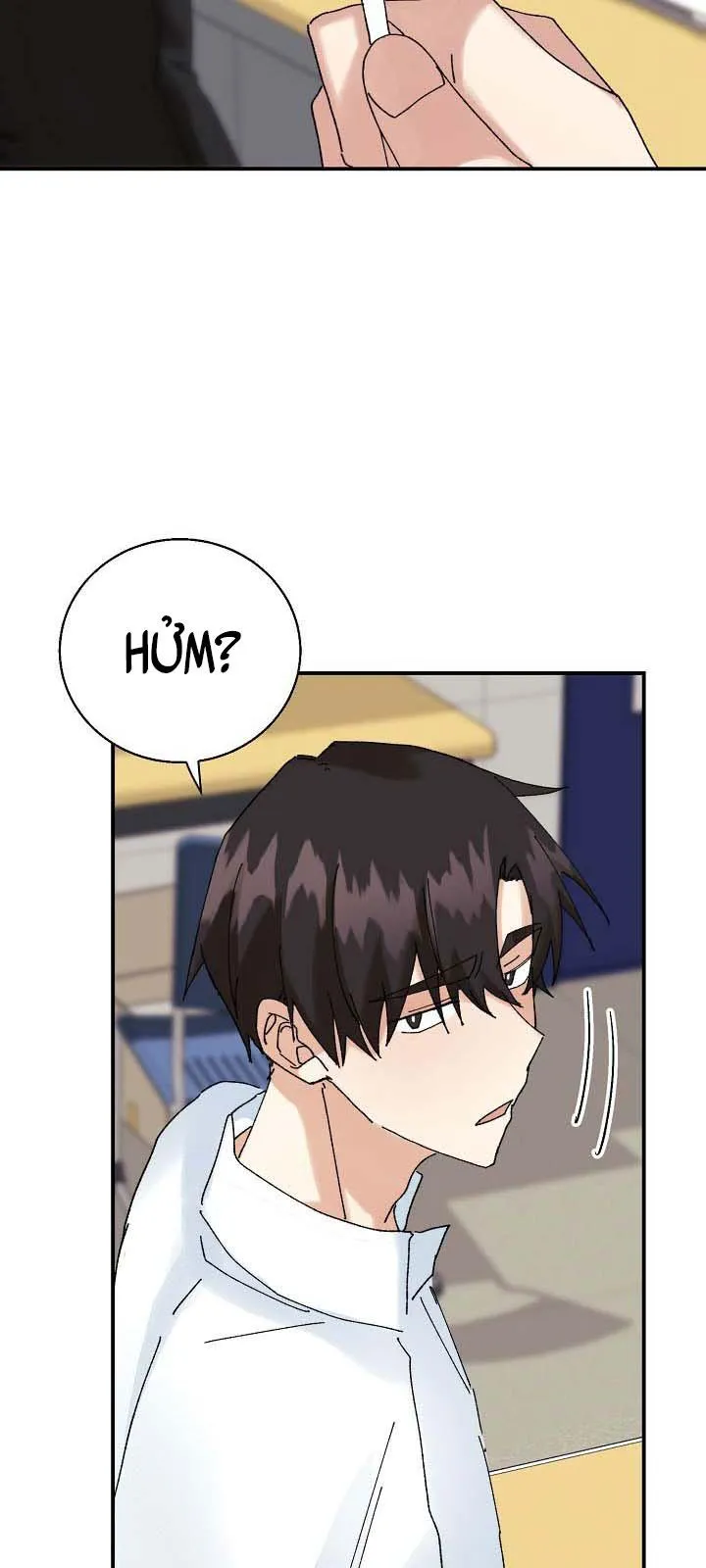 BỘ NHỚ GIẢ DƯỢC Chapter 7 Trang 23