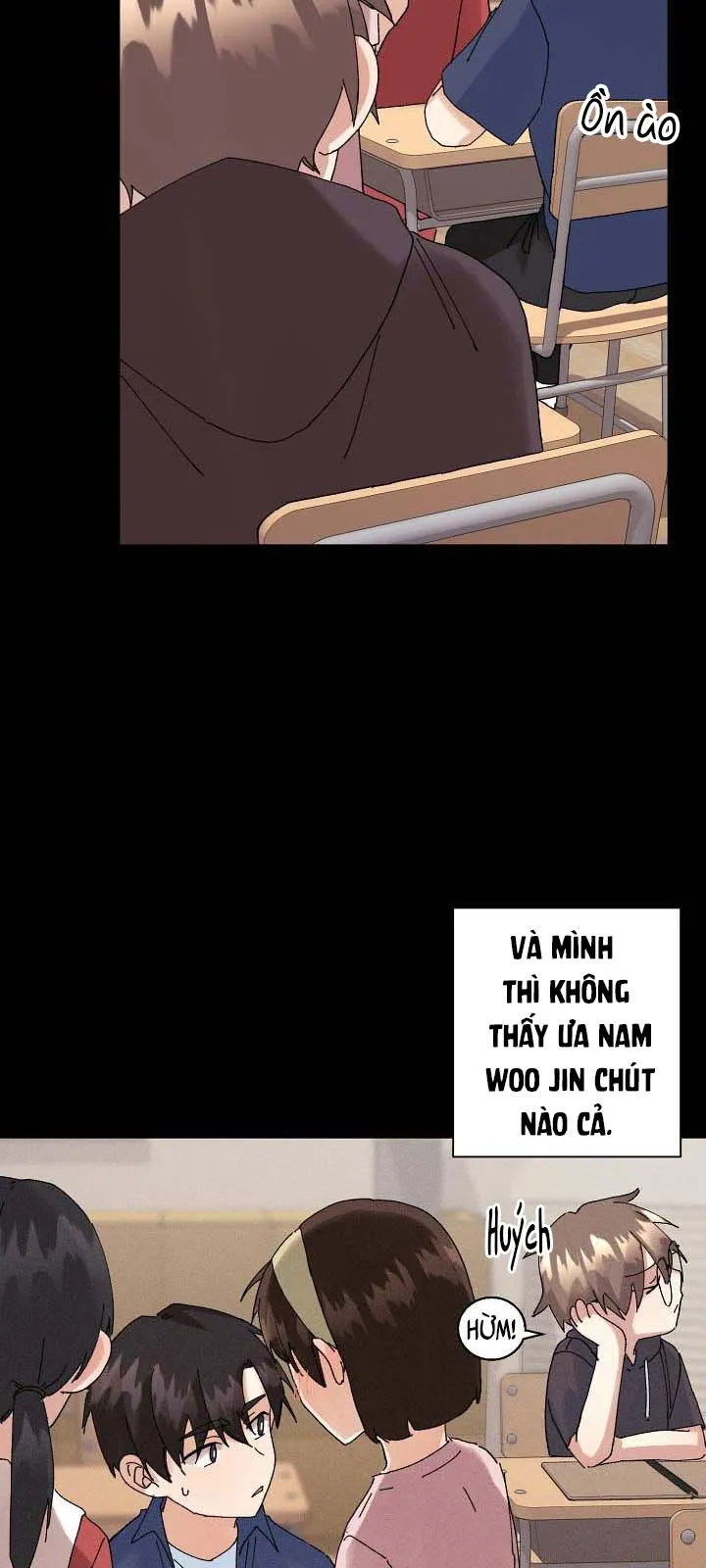 BỘ NHỚ GIẢ DƯỢC Chapter 7 Trang 31