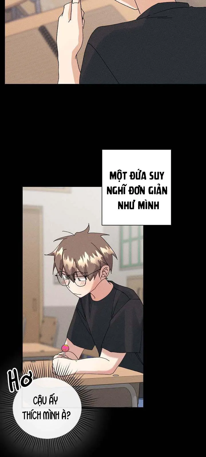 BỘ NHỚ GIẢ DƯỢC Chapter 7 Trang 36