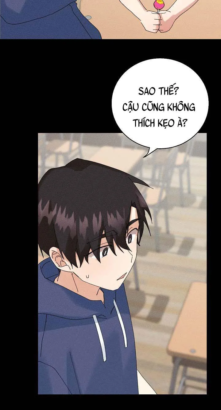 BỘ NHỚ GIẢ DƯỢC Chapter 7 Trang 41