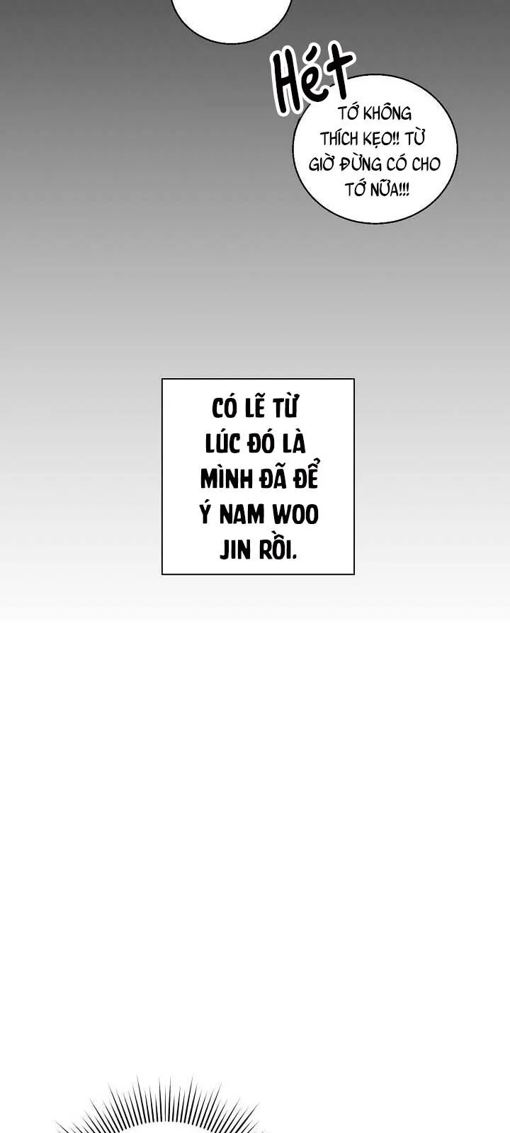 BỘ NHỚ GIẢ DƯỢC Chapter 7 Trang 44