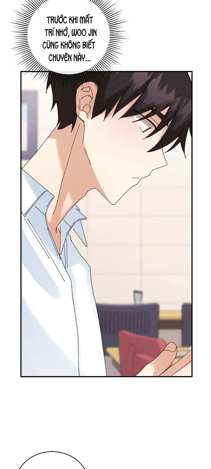 BỘ NHỚ GIẢ DƯỢC Chapter 7 Trang 45