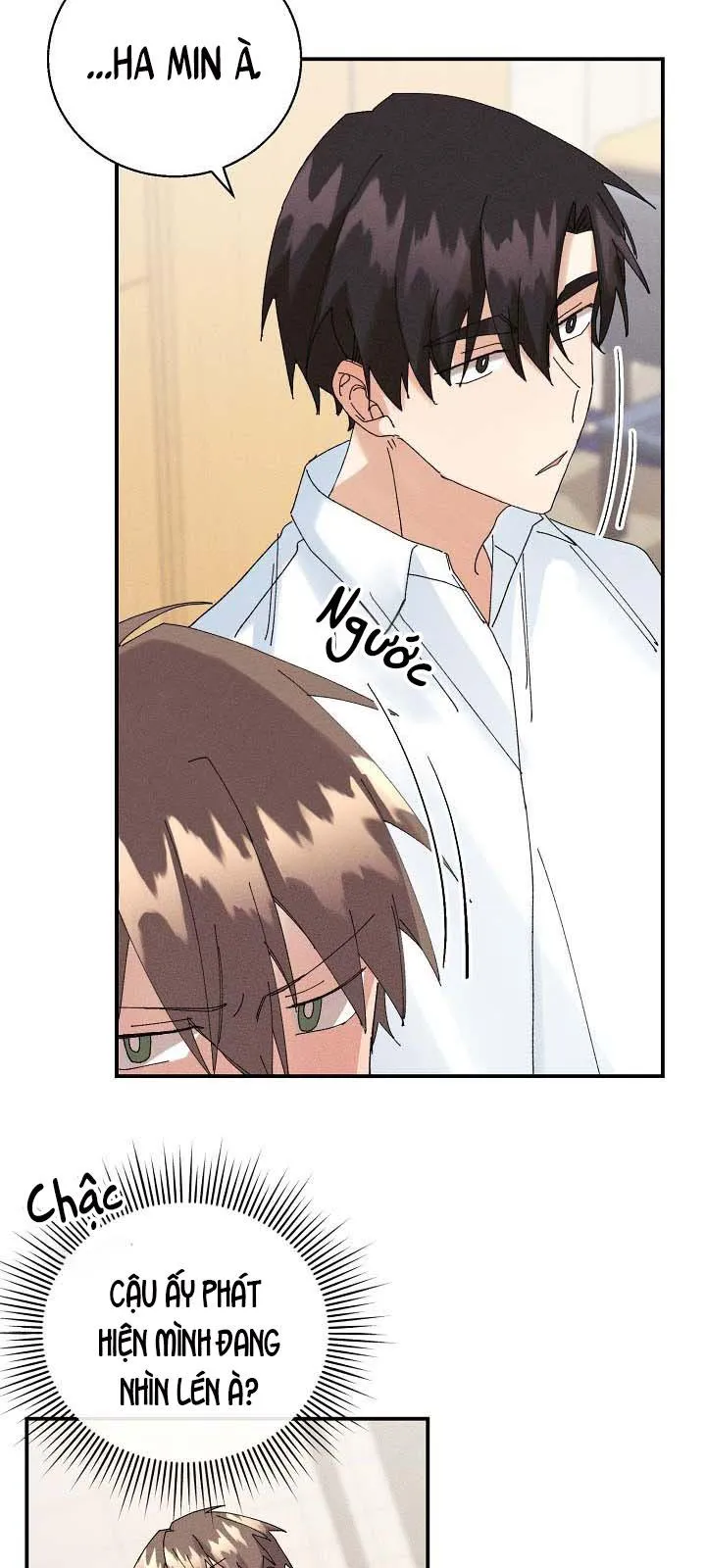 BỘ NHỚ GIẢ DƯỢC Chapter 7 Trang 46