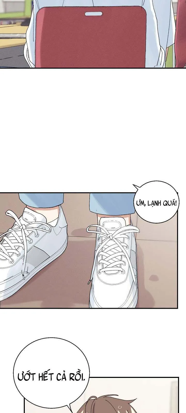 BỘ NHỚ GIẢ DƯỢC Chapter 7 Trang 48