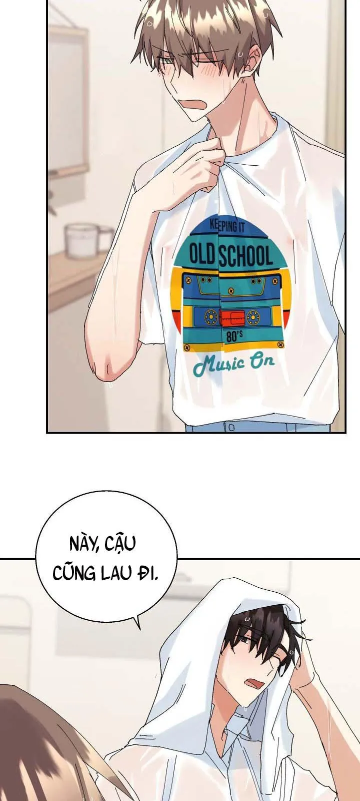 BỘ NHỚ GIẢ DƯỢC Chapter 7 Trang 49