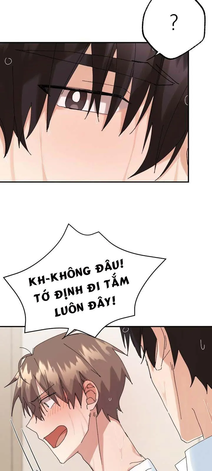 BỘ NHỚ GIẢ DƯỢC Chapter 7 Trang 51