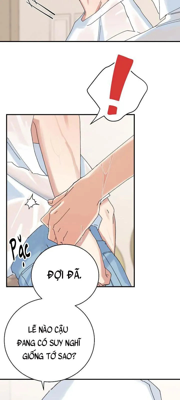 BỘ NHỚ GIẢ DƯỢC Chapter 7 Trang 52