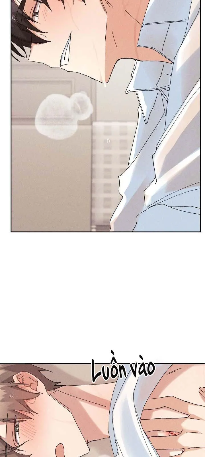 BỘ NHỚ GIẢ DƯỢC Chapter 8 Trang 3