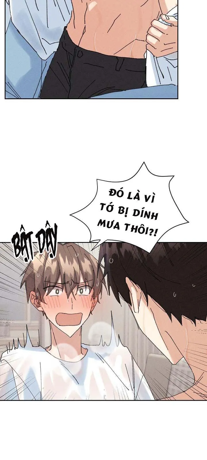 BỘ NHỚ GIẢ DƯỢC Chapter 8 Trang 5