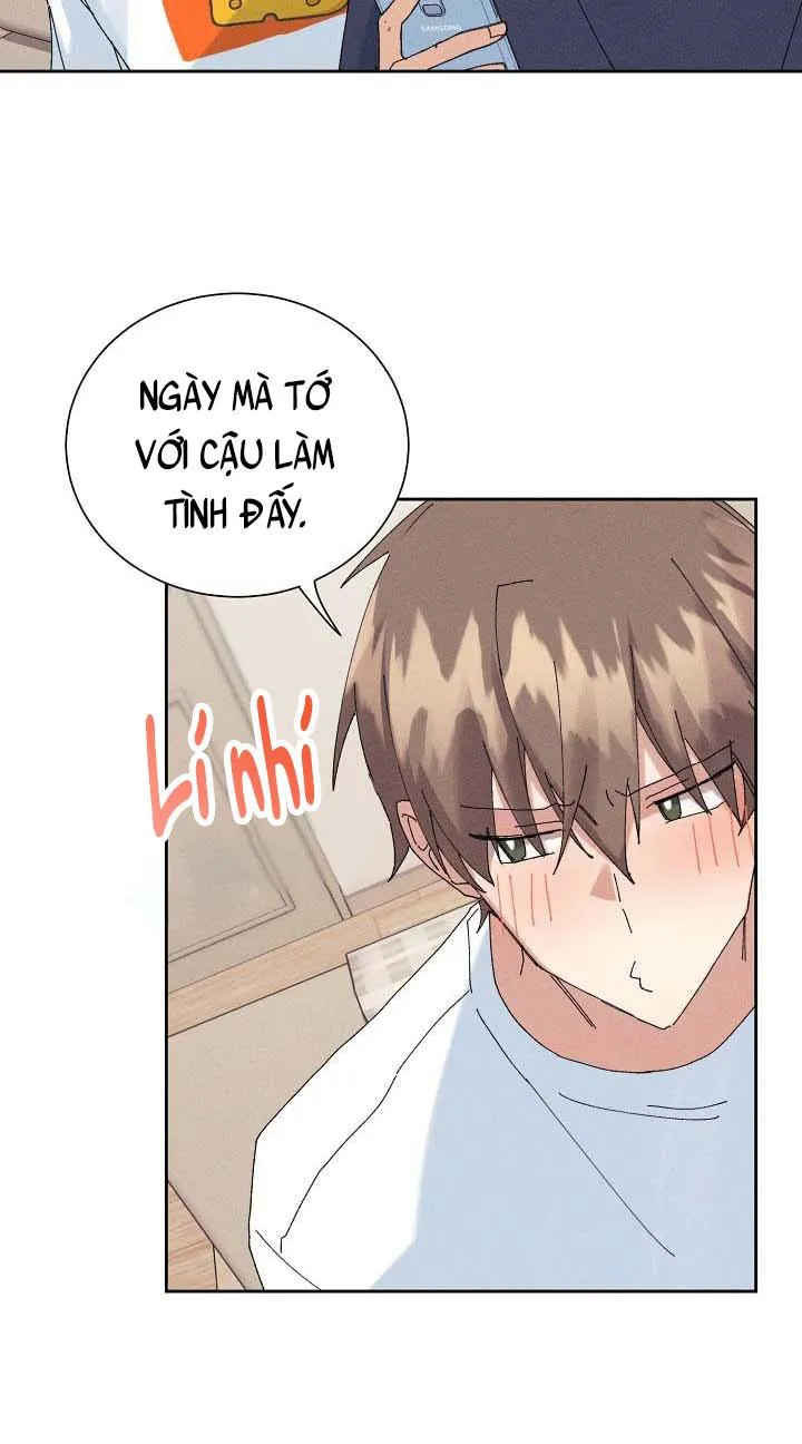 BỘ NHỚ GIẢ DƯỢC Chapter 8 Trang 14