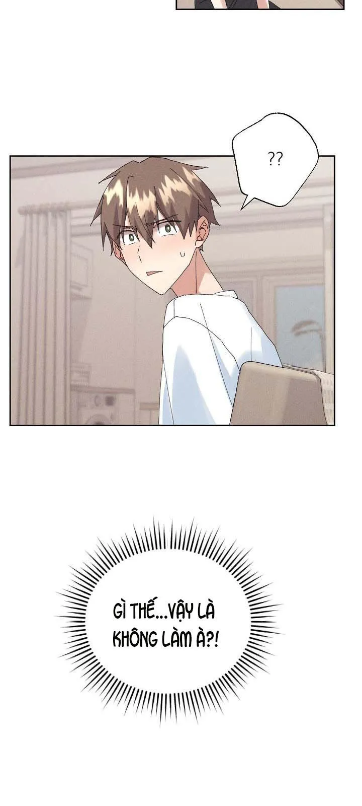 BỘ NHỚ GIẢ DƯỢC Chapter 8 Trang 30