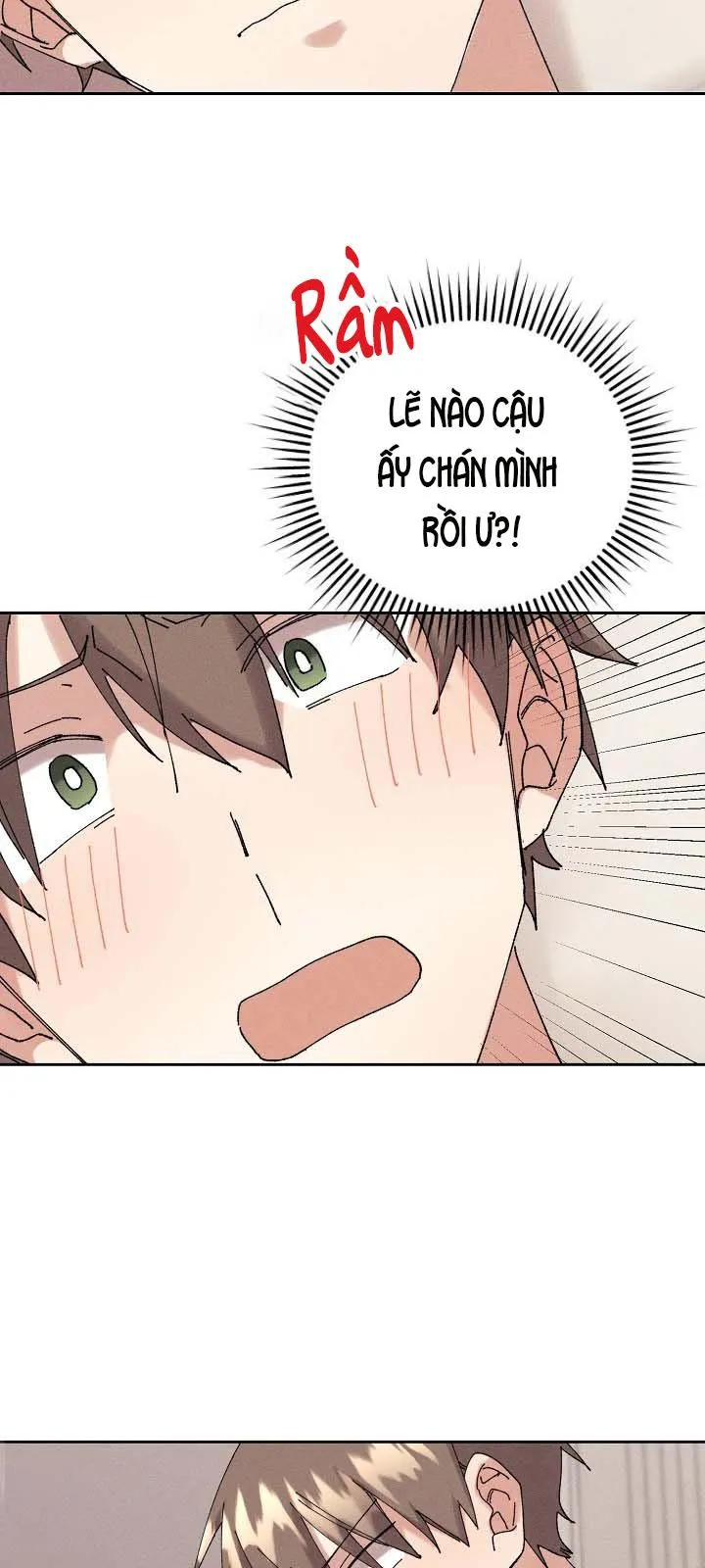 BỘ NHỚ GIẢ DƯỢC Chapter 8 Trang 33