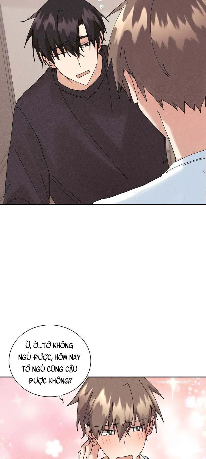 BỘ NHỚ GIẢ DƯỢC Chapter 8 Trang 36