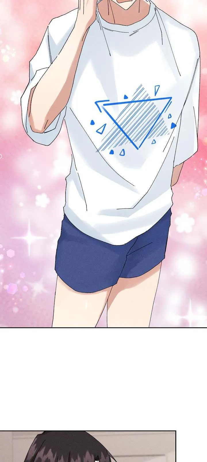 BỘ NHỚ GIẢ DƯỢC Chapter 8 Trang 37