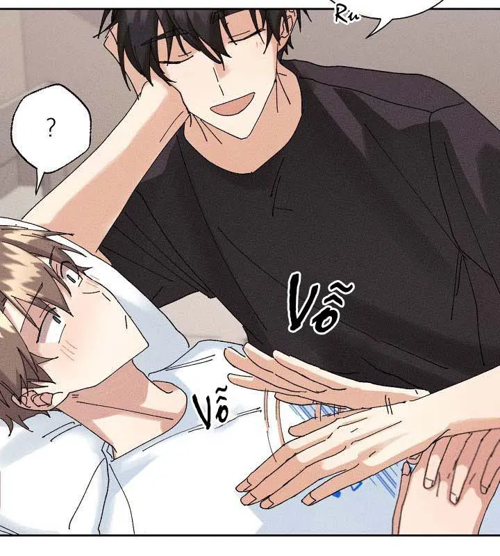 BỘ NHỚ GIẢ DƯỢC Chapter 8 Trang 40