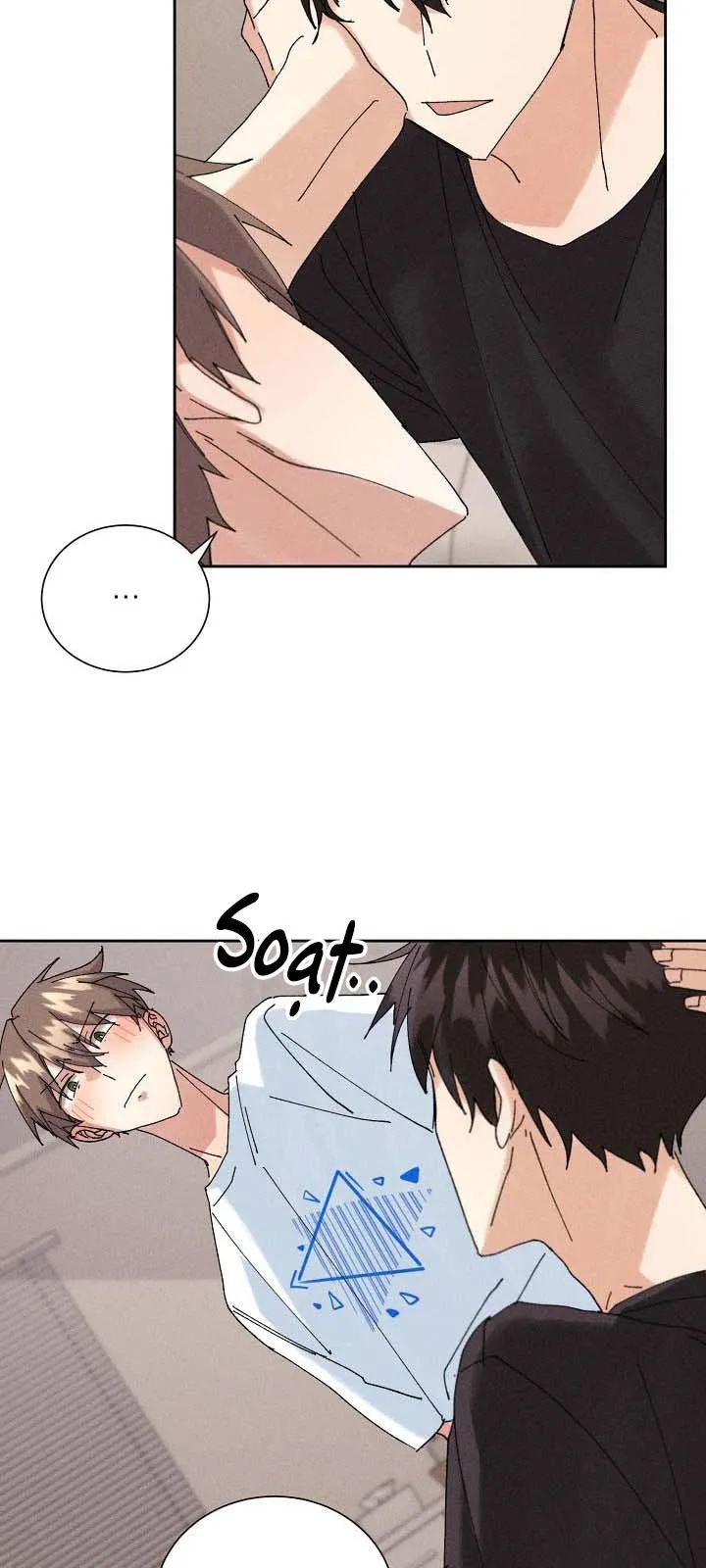 BỘ NHỚ GIẢ DƯỢC Chapter 8 Trang 42