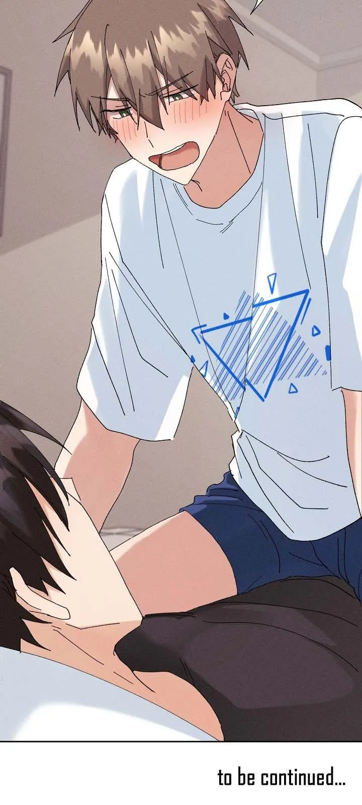 BỘ NHỚ GIẢ DƯỢC Chapter 8 Trang 44