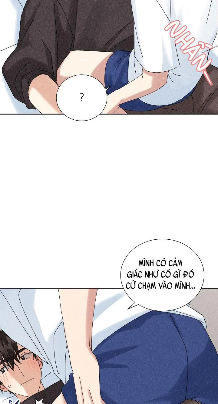 BỘ NHỚ GIẢ DƯỢC Chapter 9 Trang 4