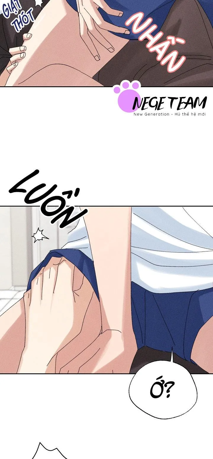 BỘ NHỚ GIẢ DƯỢC Chapter 9 Trang 5