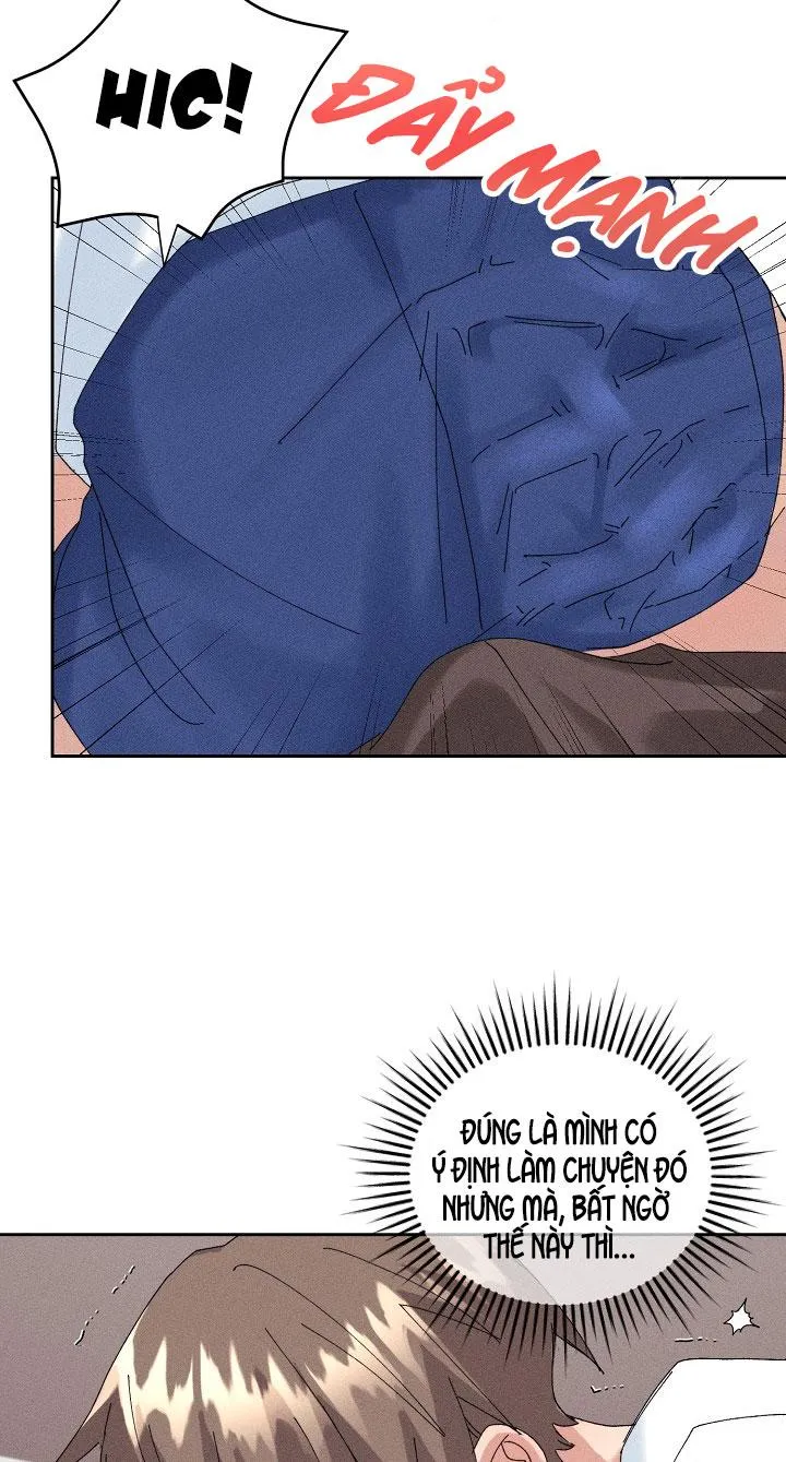 BỘ NHỚ GIẢ DƯỢC Chapter 9 Trang 6