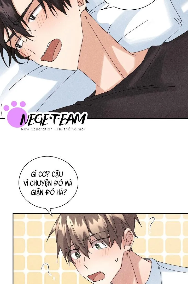 BỘ NHỚ GIẢ DƯỢC Chapter 9 Trang 9