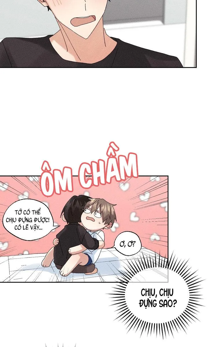 BỘ NHỚ GIẢ DƯỢC Chapter 9 Trang 12