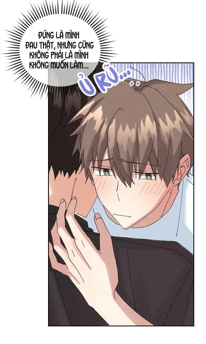 BỘ NHỚ GIẢ DƯỢC Chapter 9 Trang 13