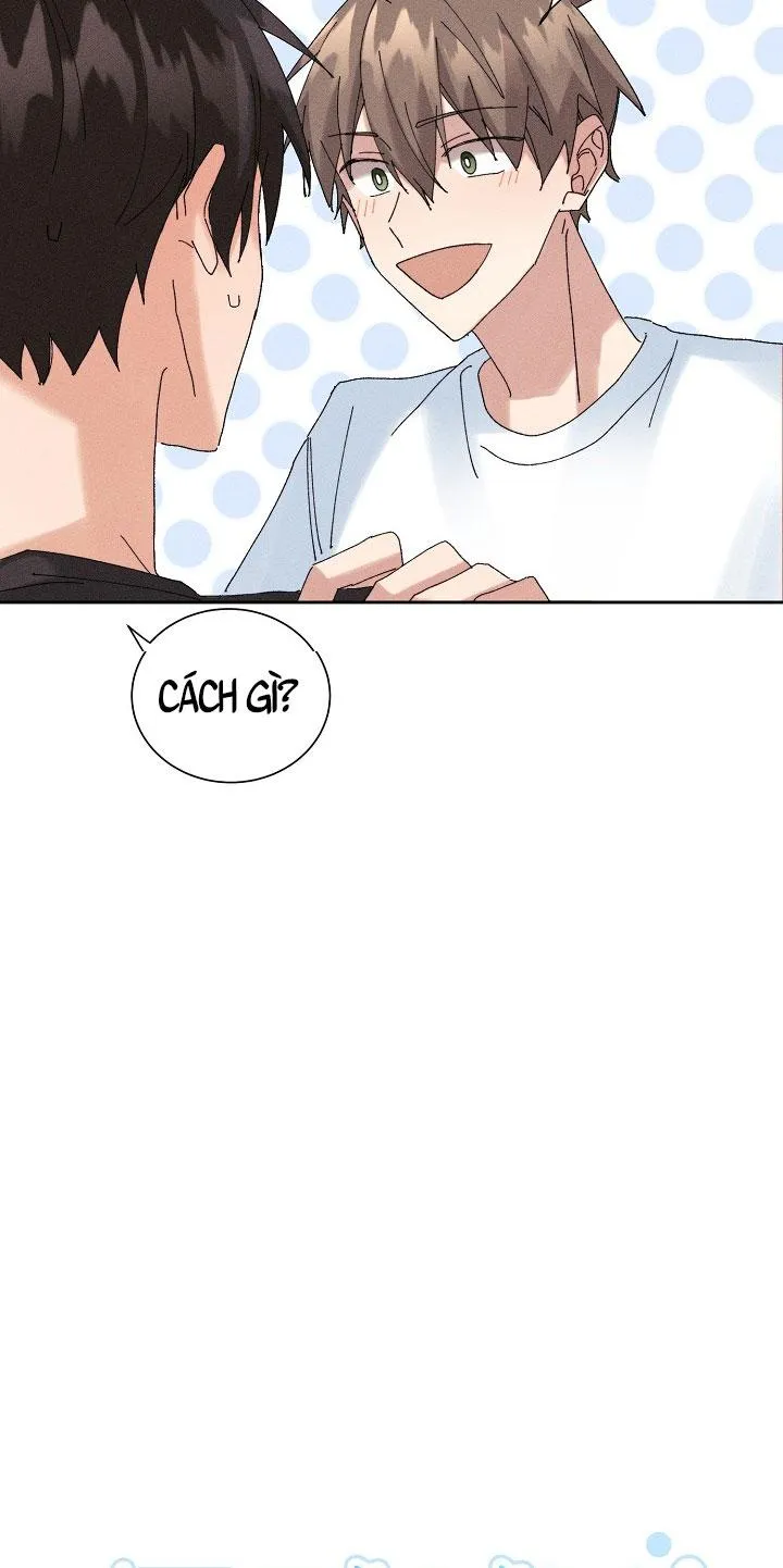 BỘ NHỚ GIẢ DƯỢC Chapter 9 Trang 15