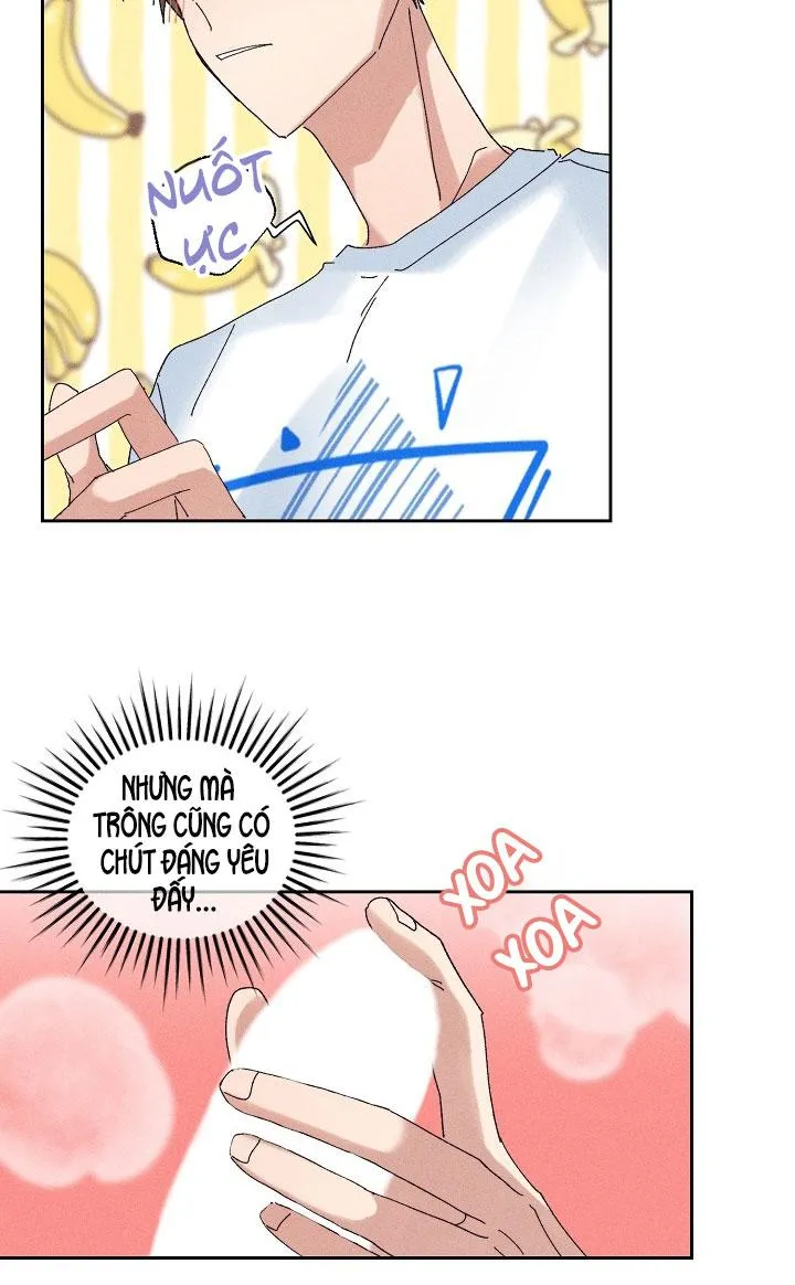 BỘ NHỚ GIẢ DƯỢC Chapter 9 Trang 20