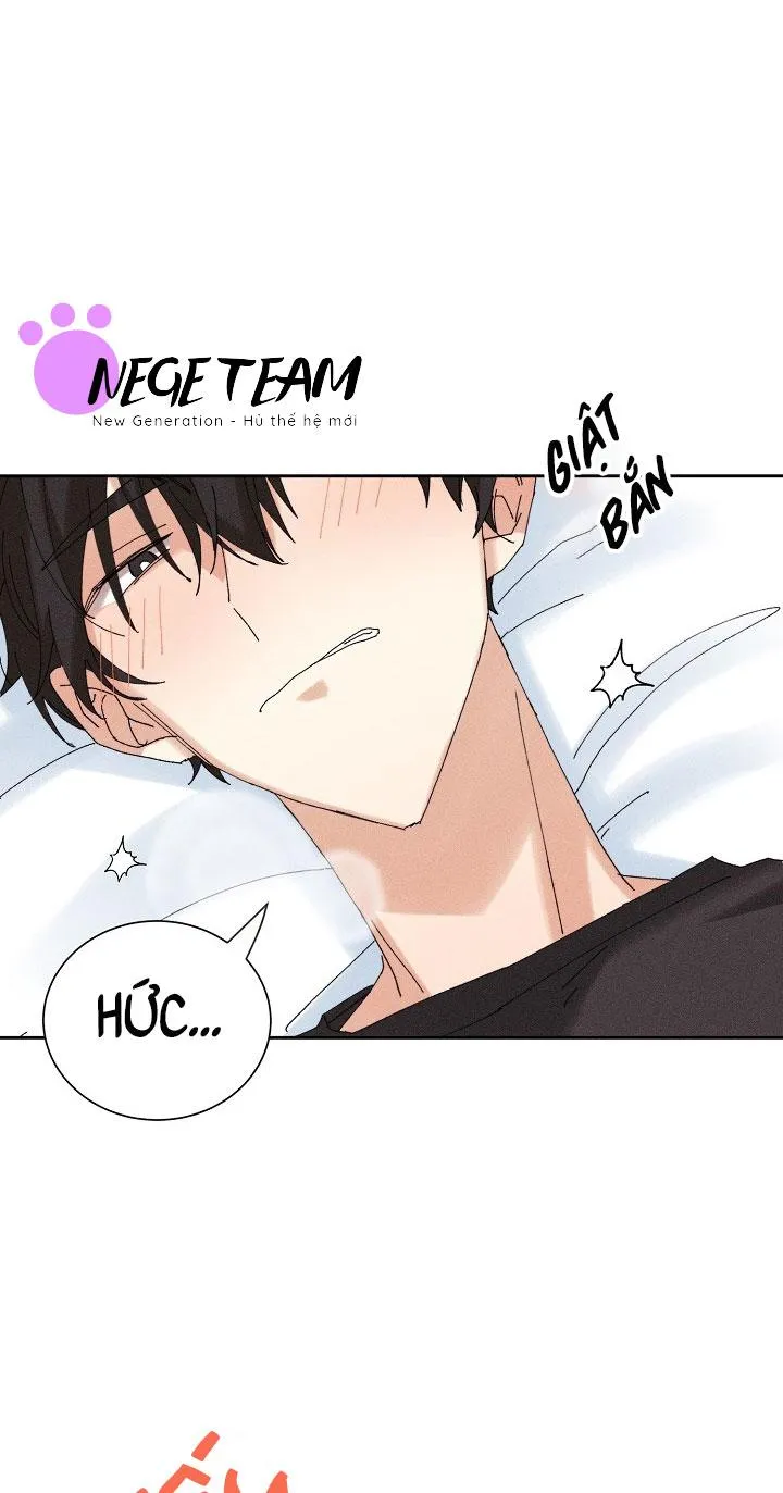 BỘ NHỚ GIẢ DƯỢC Chapter 9 Trang 21