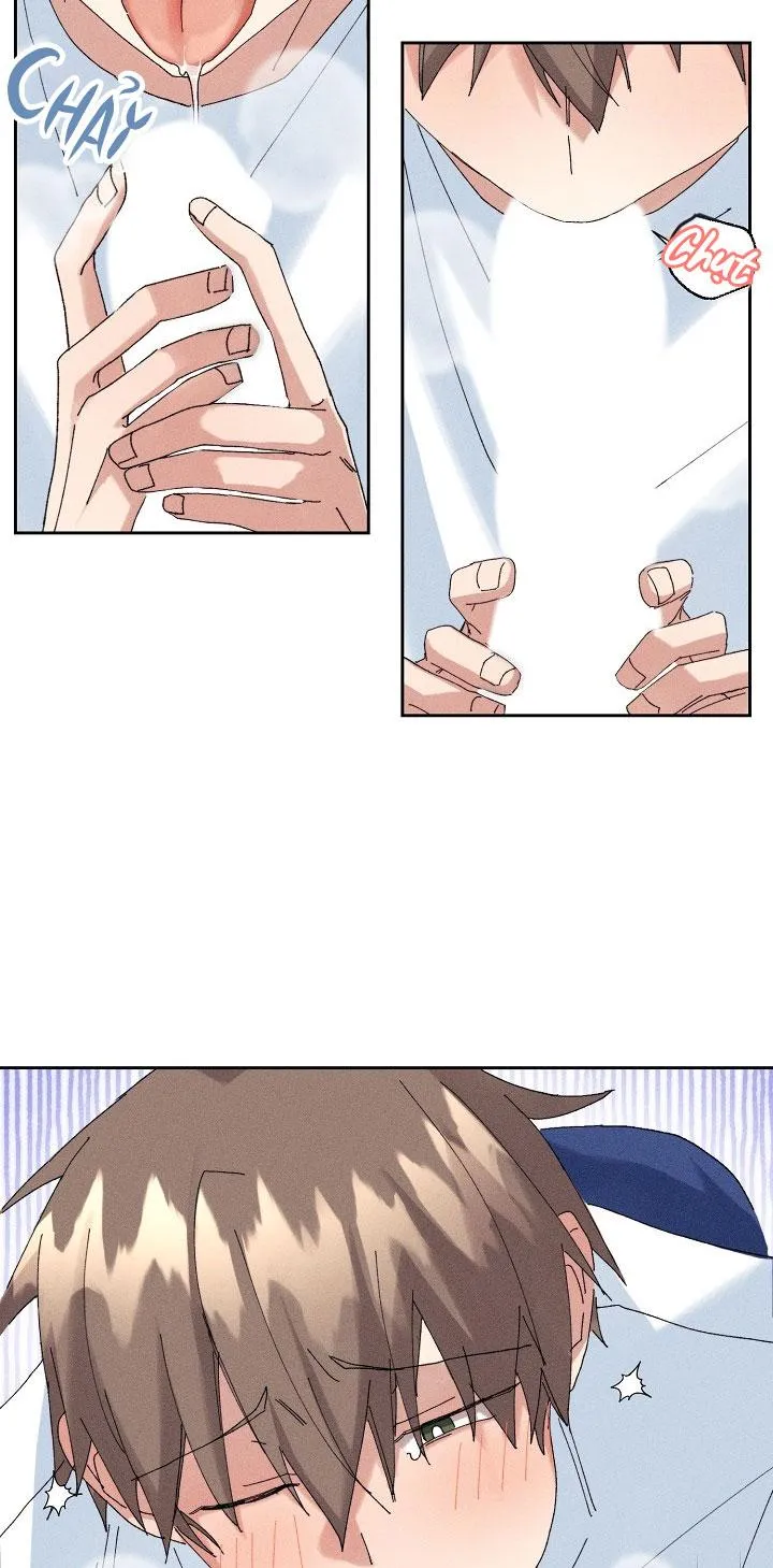 BỘ NHỚ GIẢ DƯỢC Chapter 9 Trang 23