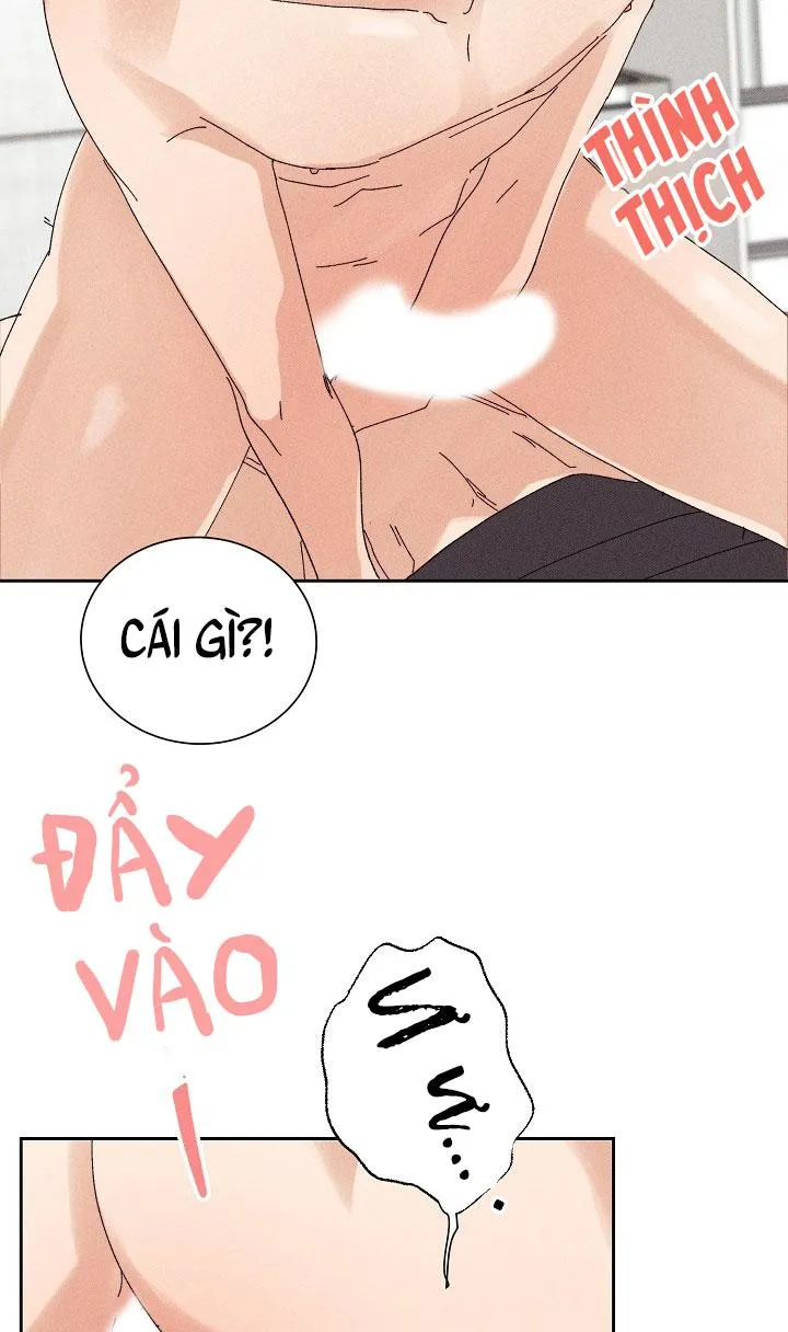 BỘ NHỚ GIẢ DƯỢC Chapter 9 Trang 29