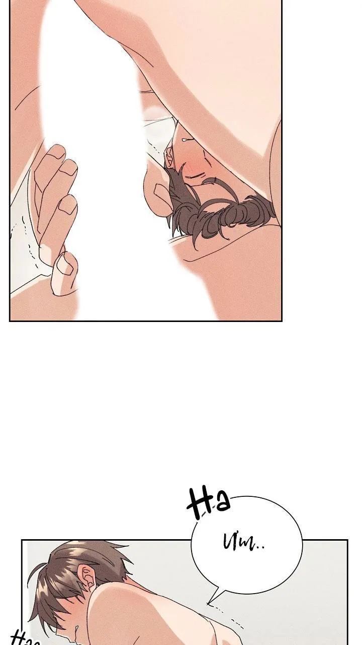 BỘ NHỚ GIẢ DƯỢC Chapter 9 Trang 30