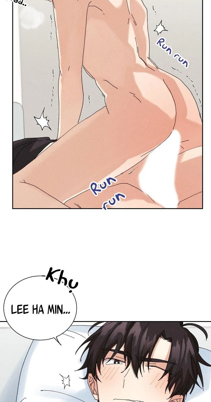 BỘ NHỚ GIẢ DƯỢC Chapter 9 Trang 31